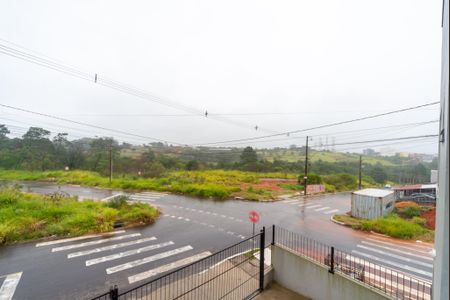 Vista de apartamento para alugar com 2 quartos, 42m² em Jardim Algarve, Viamão
