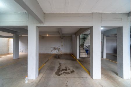 Apartamento para alugar com 42m², 2 quartos e 1 vaga Apartamento para alugar com 42m², 2 quartos e 1 vagaGaragem