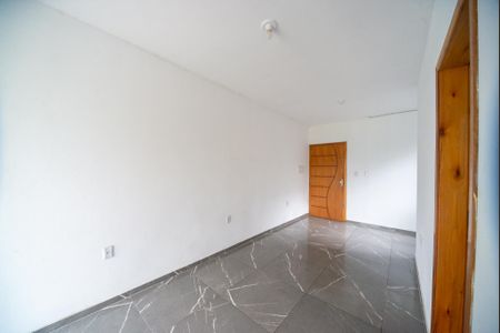 Sala de apartamento para alugar com 2 quartos, 42m² em Jardim Algarve, Viamão