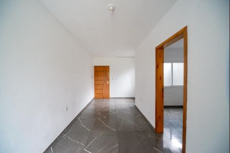 Sala de apartamento para alugar com 2 quartos, 42m² em Jardim Algarve, Viamão