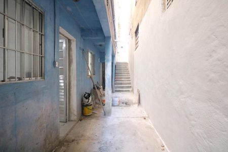 Casa para alugar com 20m², 1 quarto e sem vagaÁrea de Serviço