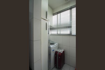 Apartamento à venda com 78m², 2 quartos e 2 vagas Apartamento à venda com 78m², 2 quartos e 2 vagasÁrea de Serviço