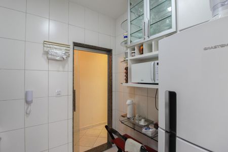 Apartamento à venda com 78m², 2 quartos e 2 vagas Apartamento à venda com 78m², 2 quartos e 2 vagasCozinha