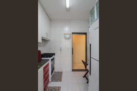 Apartamento à venda com 78m², 2 quartos e 2 vagas Apartamento à venda com 78m², 2 quartos e 2 vagasCozinha