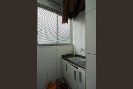 Apartamento à venda com 78m², 2 quartos e 2 vagas Apartamento à venda com 78m², 2 quartos e 2 vagasÁrea de Serviço