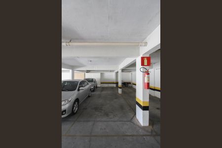 Apartamento à venda com 78m², 2 quartos e 2 vagas Apartamento à venda com 78m², 2 quartos e 2 vagasGaragem