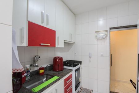 Apartamento à venda com 78m², 2 quartos e 2 vagas Apartamento à venda com 78m², 2 quartos e 2 vagasCozinha