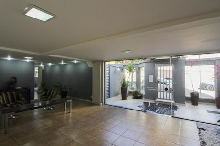 Apartamento à venda com 78m², 2 quartos e 2 vagas Apartamento à venda com 78m², 2 quartos e 2 vagasHall de entrada
