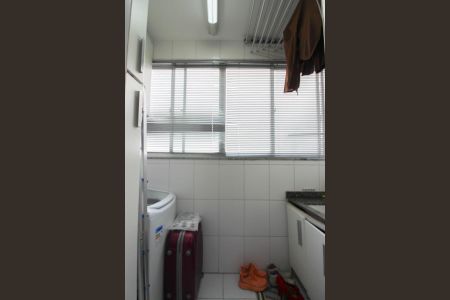 Apartamento à venda com 78m², 2 quartos e 2 vagas Apartamento à venda com 78m², 2 quartos e 2 vagasÁrea de Serviço