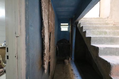 Casa para alugar com 20m², 1 quarto e sem vagaÁrea de Serviço