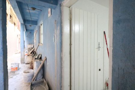 Casa para alugar com 20m², 1 quarto e sem vagaÁrea de Serviço