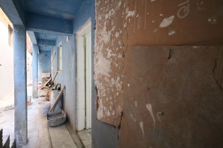 Casa para alugar com 20m², 1 quarto e sem vagaÁrea de Serviço