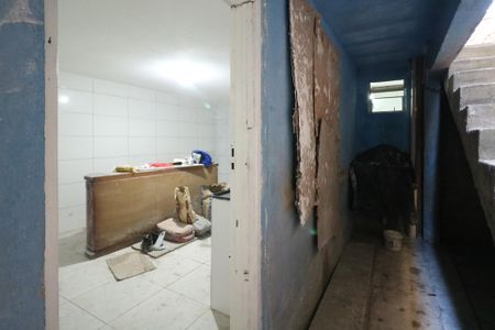 Casa para alugar com 20m², 1 quarto e sem vagaÁrea de Serviço