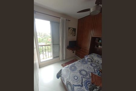 Foto 17 de apartamento à venda com 3 quartos, 93m² em Jardim Marajoara, São Paulo