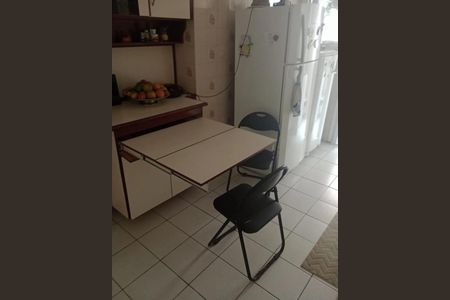 Apartamento à venda com 93m², 3 quartos e 4 vagas Apartamento à venda com 93m², 3 quartos e 4 vagasFoto 10