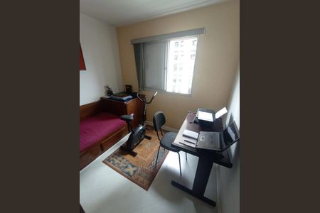 Apartamento à venda com 93m², 3 quartos e 4 vagas Apartamento à venda com 93m², 3 quartos e 4 vagasFoto 21