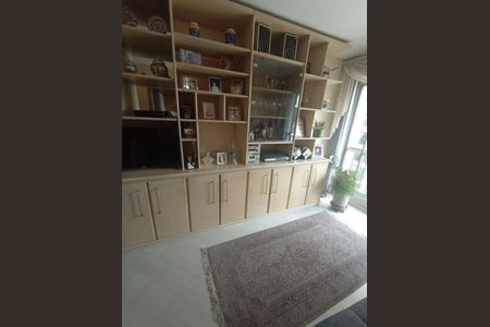 Foto 07 de apartamento à venda com 3 quartos, 93m² em Jardim Marajoara, São Paulo