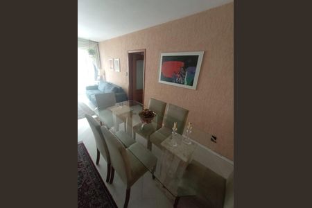 Foto 05 de apartamento à venda com 3 quartos, 93m² em Jardim Marajoara, São Paulo