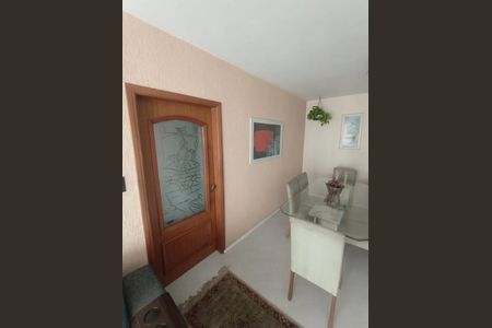 Foto 04 de apartamento à venda com 3 quartos, 93m² em Jardim Marajoara, São Paulo