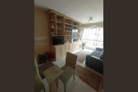 Foto 06 de apartamento à venda com 3 quartos, 93m² em Jardim Marajoara, São Paulo