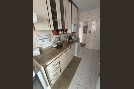 Apartamento à venda com 93m², 3 quartos e 4 vagas Apartamento à venda com 93m², 3 quartos e 4 vagasFoto 08