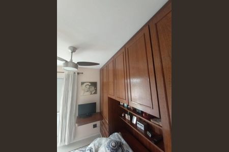 Apartamento à venda com 93m², 3 quartos e 4 vagas Apartamento à venda com 93m², 3 quartos e 4 vagasFoto 20