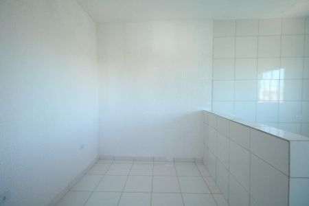 Sala de casa para alugar com 1 quarto, 20m² em Serraria, Diadema