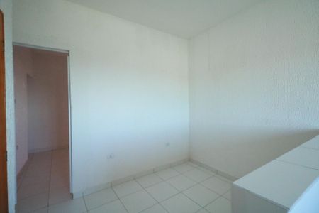 Sala de casa para alugar com 1 quarto, 20m² em Serraria, Diadema