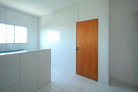 Casa para alugar com 20m², 1 quarto e sem vagaSala