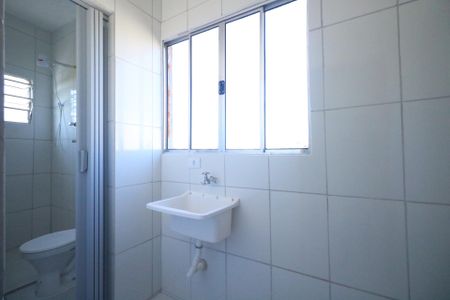 Casa para alugar com 20m², 1 quarto e sem vagaÁrea de Serviço