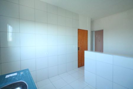 Casa para alugar com 20m², 1 quarto e sem vagaCozinha