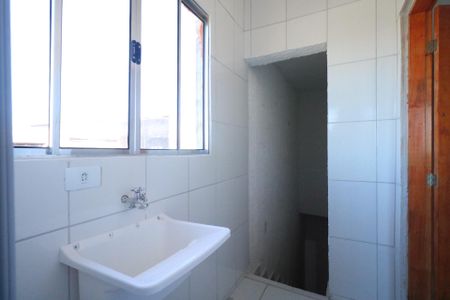 Casa para alugar com 20m², 1 quarto e sem vagaÁrea de Serviço