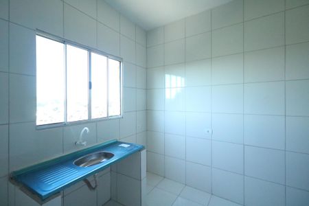 Casa para alugar com 20m², 1 quarto e sem vagaCozinha