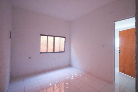Casa para alugar com 20m², 1 quarto e sem vagaQuarto
