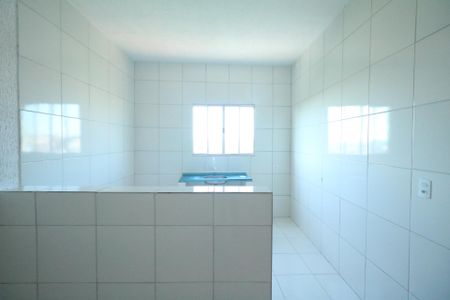 Casa para alugar com 20m², 1 quarto e sem vagaSala