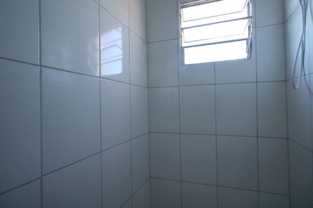 Casa para alugar com 20m², 1 quarto e sem vagaBanheiro