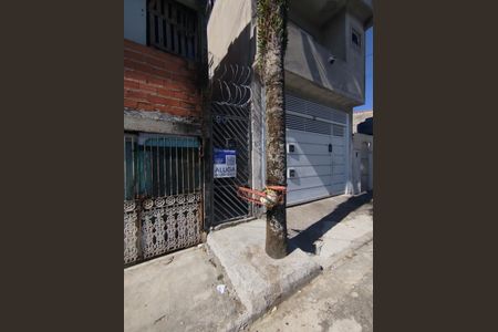 Casa para alugar com 20m², 1 quarto e sem vagaFachada