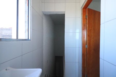 Casa para alugar com 20m², 1 quarto e sem vagaÁrea de Serviço