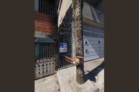 Casa para alugar com 20m², 1 quarto e sem vagaFachada