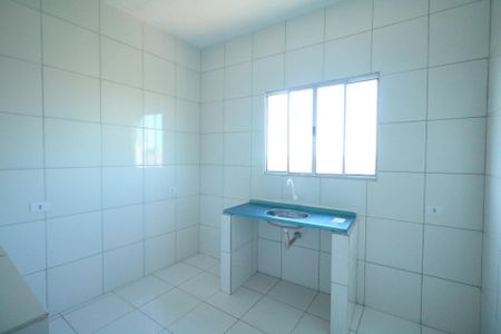Casa para alugar com 20m², 1 quarto e sem vagaCozinha