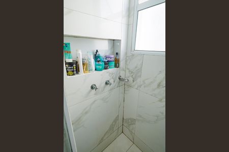 Apartamento para alugar com 42m², 2 quartos e 1 vagaBanheiro