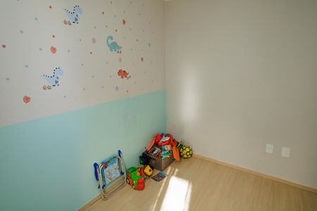 Apartamento para alugar com 42m², 2 quartos e 1 vagaQuarto 2