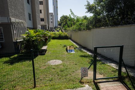 Apartamento para alugar com 42m², 2 quartos e 1 vagaÁrea pet