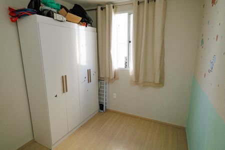 Apartamento para alugar com 42m², 2 quartos e 1 vagaQuarto 2