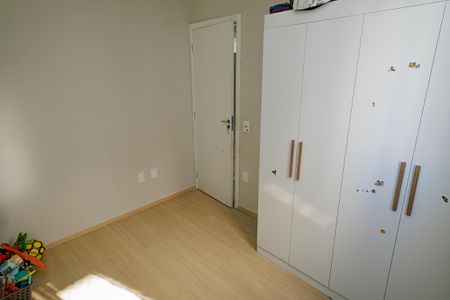 Apartamento para alugar com 42m², 2 quartos e 1 vagaQuarto 2