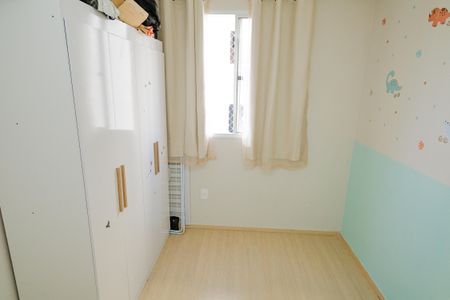 Apartamento para alugar com 42m², 2 quartos e 1 vagaQuarto 2