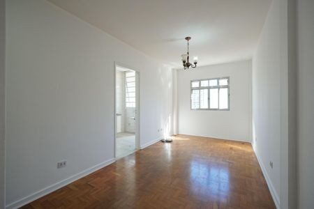 Sala de apartamento para alugar com 1 quarto, 51m² em Vila Mariana, São Paulo