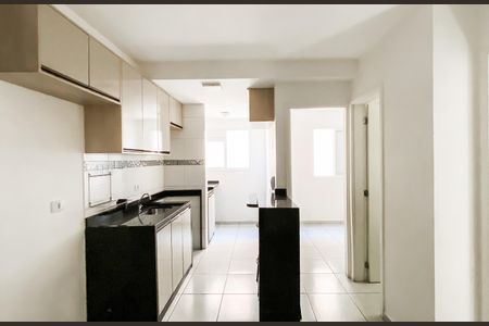 Apartamento para alugar com 2 quartos, 45m² em Parque Cisper, São Paulo
