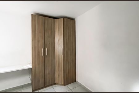 Apartamento para alugar com 2 quartos, 45m² em Parque Cisper, São Paulo