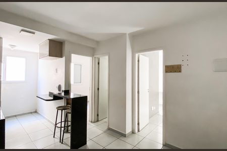 Apartamento para alugar com 2 quartos, 45m² em Parque Cisper, São Paulo